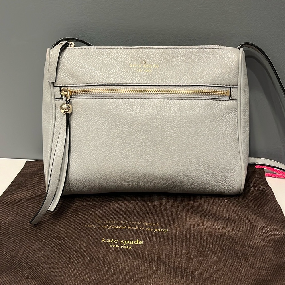 Kate Spade crossbody purse